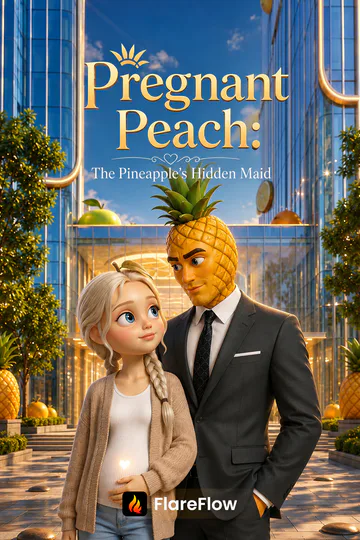 Pregnant Peach: The Pineapple's Hidden Maid [Dubbed] poster