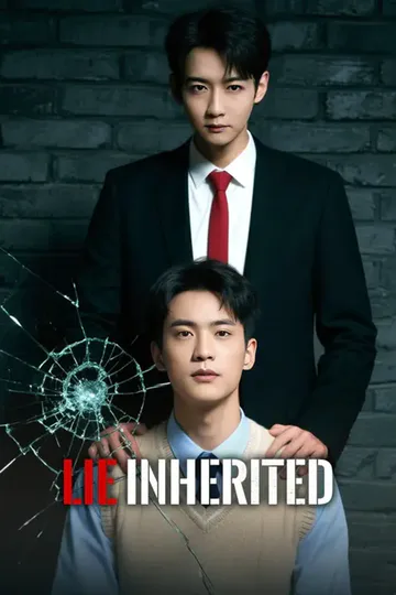 (Dubbed)Lie Inherited poster