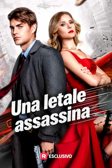 Locandina di Una letale assassina