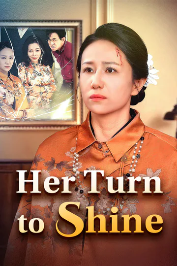 Her Turn to Shine poster