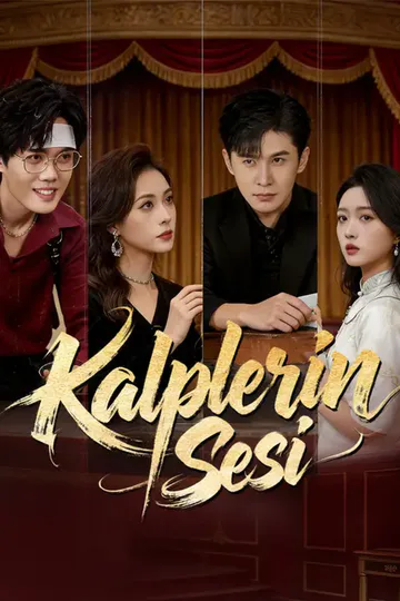 Kalplerin Sesi afişi