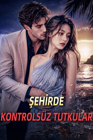 ŞEHİRDE KONTROLSÜZ TUTKULAR afişi