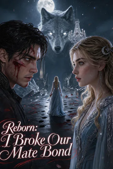 Reborn: I Broke Our Mate Bond poster