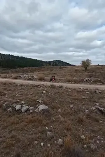 Kaderimi çalan kardeşim afişi