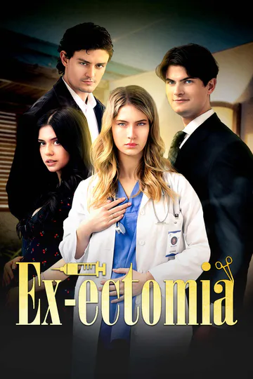 Pôster de Ex-ectomia