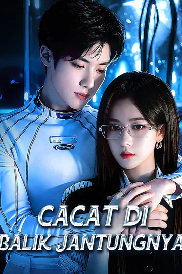 Poster Cacat di Balik Jantungnya