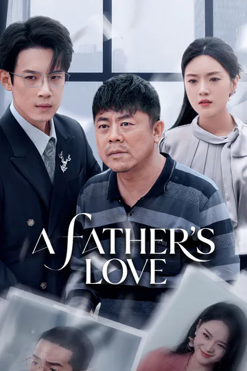 A Father’s Love poster