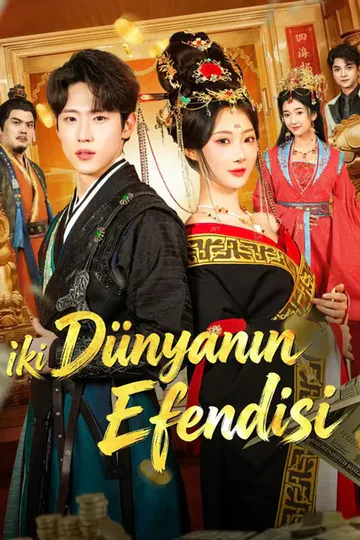 (Dublajlı) İki Dünyanın Efendisi afişi