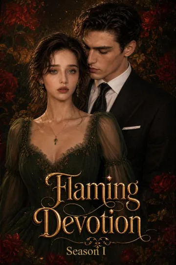 Flaming Devotion poster