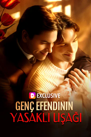 Genç Efendinin Yasaklı Uşağı afişi