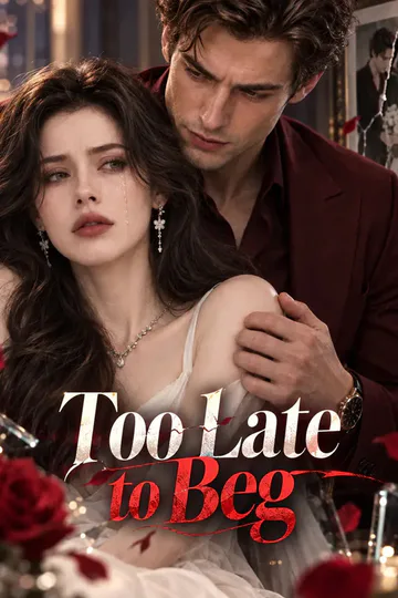 Too Late to Beg poster