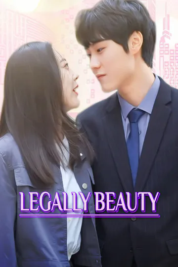 Legally Beauty poster