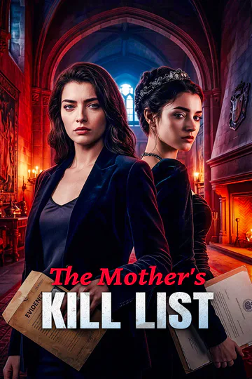 The Mother's Kill List poster