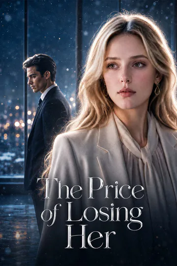 The Price of Losing Her poster