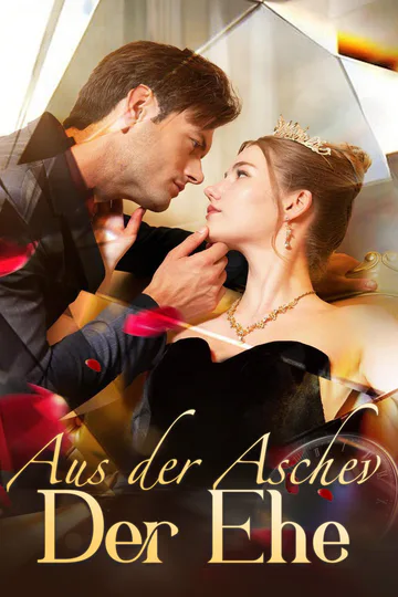 Poster von Aus der Asche der Ehe