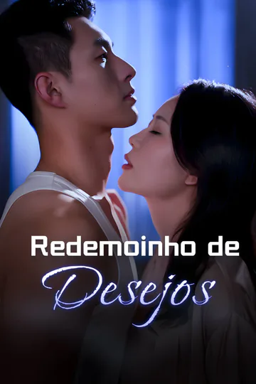 Pôster de Redemoinho de Desejos-1