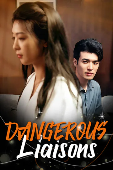 [Dubbed] Dangerous Liaisons poster