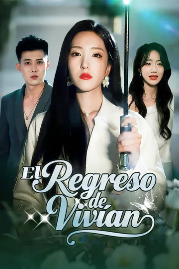 Póster de El Regreso de Vivian