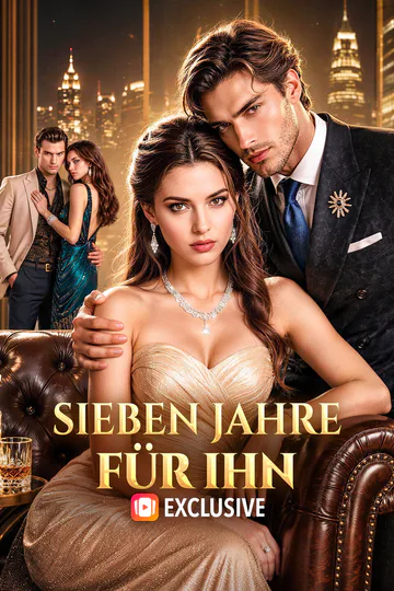 Poster von Sieben Jahre für ihn(Synchron)