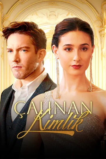 Çalınan Kimlik afişi