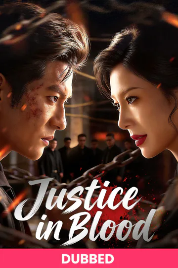(DUBBED)Justice in Blood poster