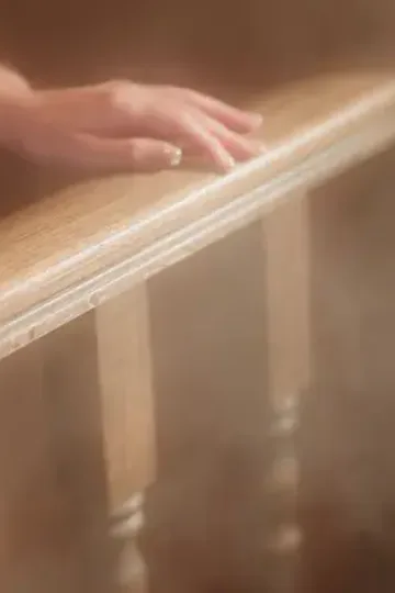 Ayrılıkta saklı aşk afişi