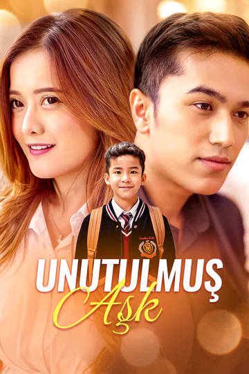 Unutulmuş Aşk afişi
