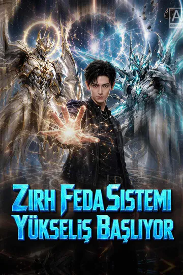 ZIRH FEDA SİSTEMİ YÜKSELİŞ BAŞLIYOR afişi