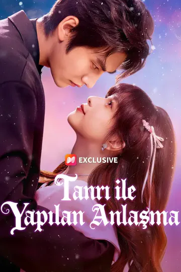 Tanrı ile Yapılan Anlaşma afişi