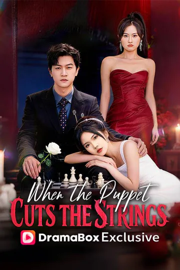 When the Puppet Cuts the Strings (DUBBED) poster