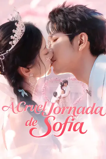 Pôster de A Cruel Jornada de Sofia