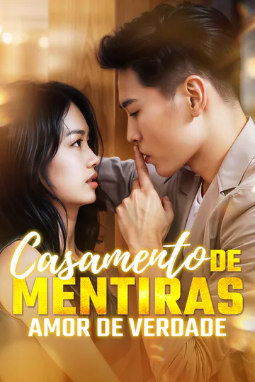 Pôster de Casamento de MentirasAmor de Verdade(Dublado)