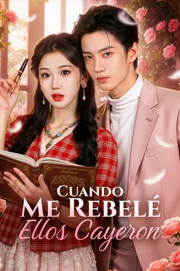 Póster de Cuando Me Rebelé, Ellos Cayeron(Doblado)