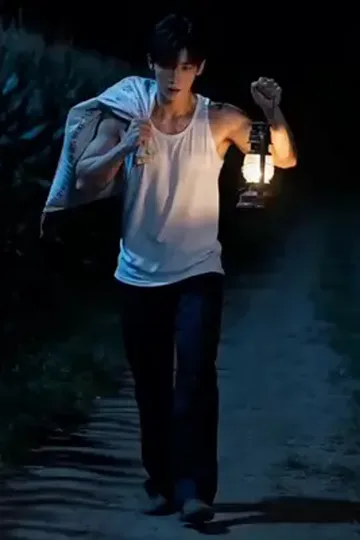 Sert köy gelini yenilmez afişi