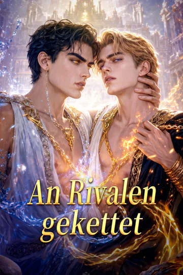 Poster von An Rivalen gekettet