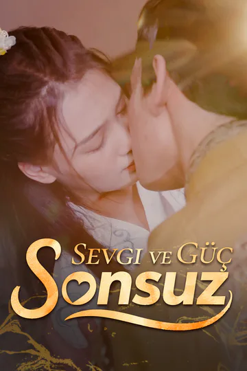 Sonsuz Sevgi ve Güç afişi