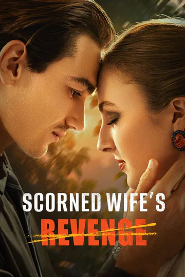 Scorned Wife's Revenge poster