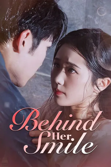 Behind Her Smile poster