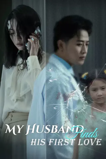 My Husband Finds His First Love poster