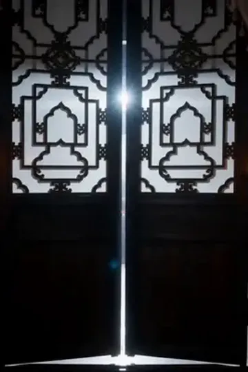 Sürgün kızın yenilmez gücü afişi