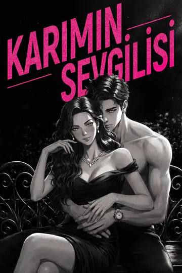 Karımın Sevgilisi afişi