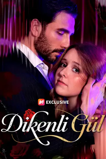 Dikenli Gül afişi