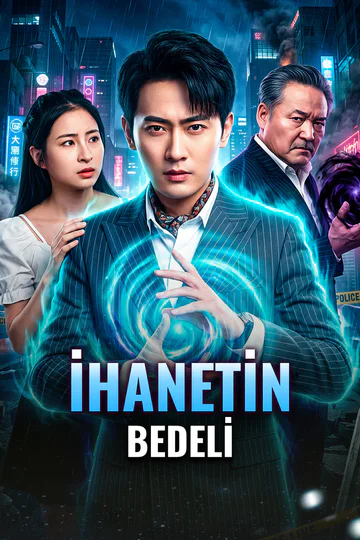 İHANETİN BEDELİ afişi