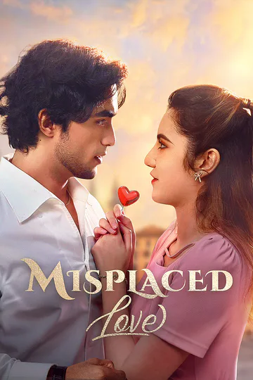 Misplaced Love poster