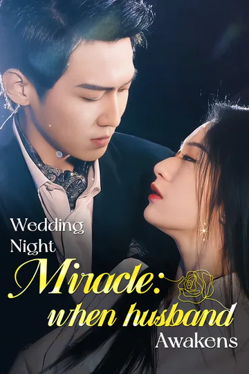 Wedding Night Miracle: When Husband Awakens poster