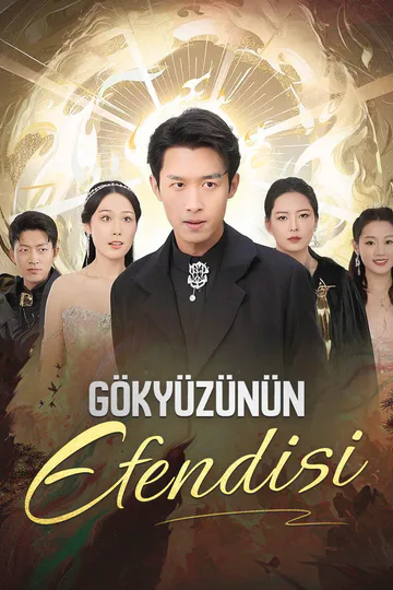 Gökyüzünün Efendisi afişi