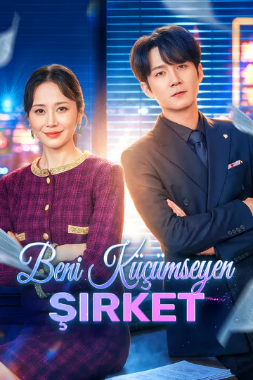 Beni Küçümseyen Şirket afişi
