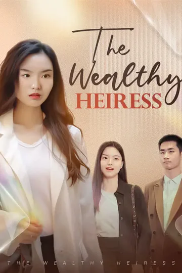 The Wealthy Heiress poster