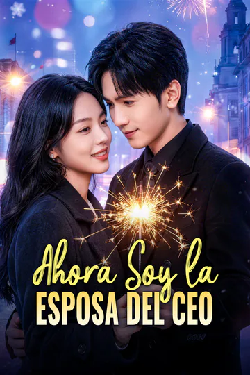 Póster de Ahora Soy la Esposa del CEO(Doblado)