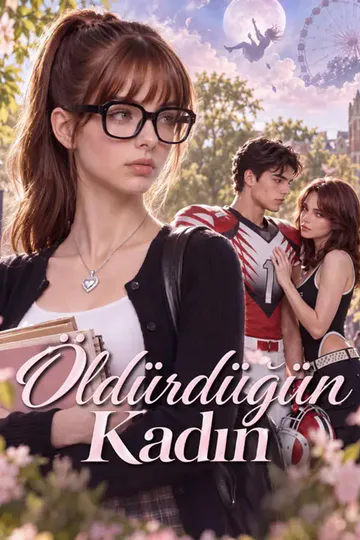 Öldürdüğün Kadın afişi